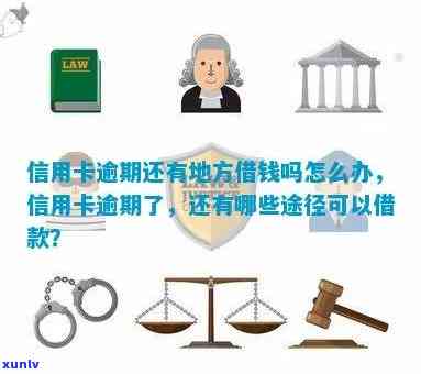 逾期解决地点：怎样选择方法？