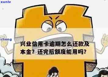 兴业交通都逾期了-兴业信用逾期了还进去了还可以用吗?