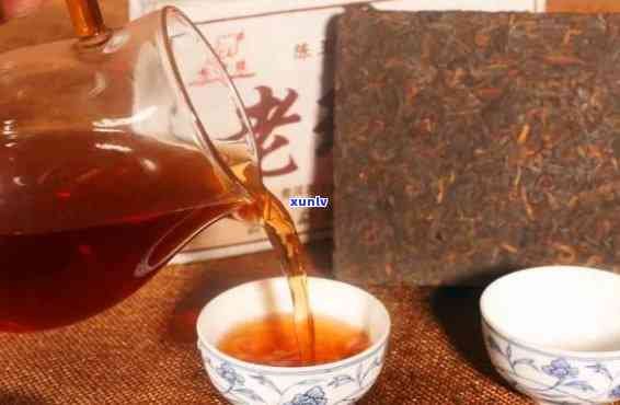 干吃砖茶对身体有害吗？相关视频解答