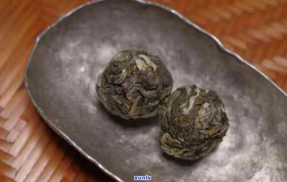 银球茶属于什么茶，探秘茶叶世界：银球茶是什么种类的茶？