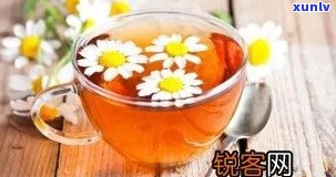 全面解析：菊花橙子茶的功效、作用及饮用禁忌