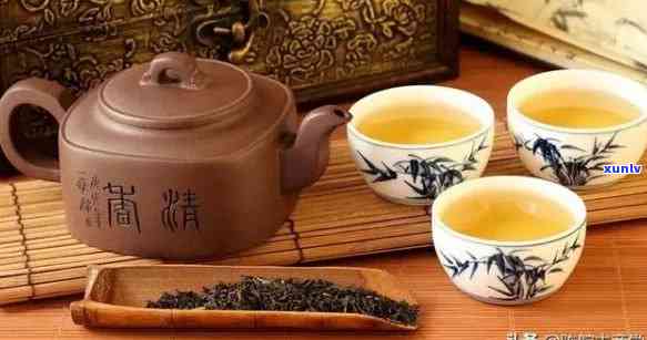 送朋友茶是什么意思，探究礼物文化：送朋友茶的含义与寓意