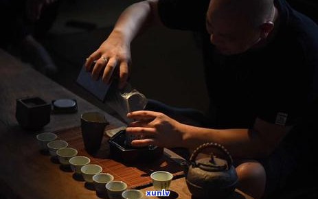 青茶加工工艺步骤，深入了解青茶的加工工艺步骤