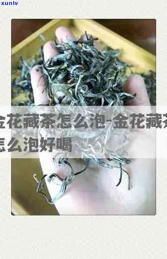 金花藏茶的 *** 工艺-金花藏茶的 *** 工艺流程