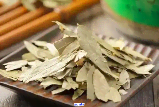 减肥茶含番泻叶：能喝吗？有何功效？