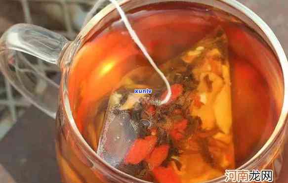 5宝茶的功效怎么样-5宝茶的功效和禁忌