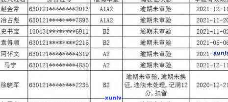 交通逾期上单位：处罚及影响全解析