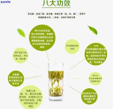 六大茶类的保健功效-六大茶类的保健功效与作用