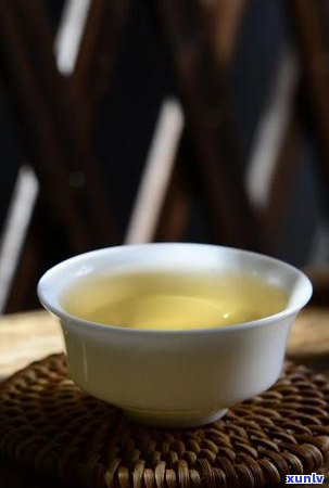 深入了解：六大基本茶类的茶性及特点