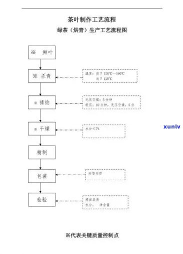 红茶的主要 *** 工序为什么？详解其独特加工过程及其必要性