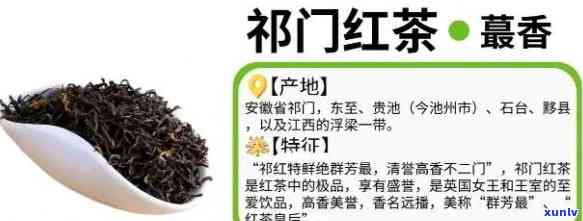 门红茶的市场调研-门红茶市场调查报告