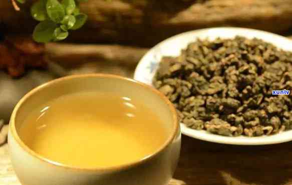 茶的保健功效：全面解析仲芽茶及其他茶叶的健益处