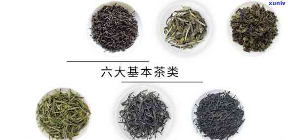 六大茶类的标准-六大茶类的标准是什么