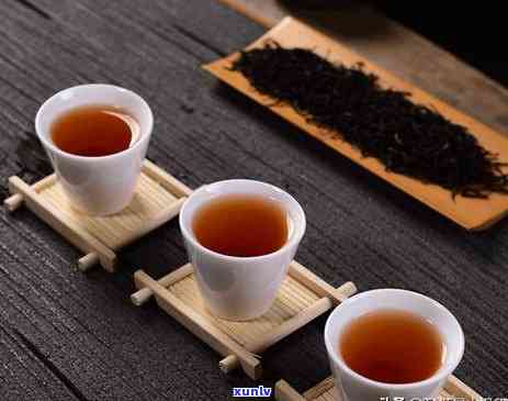 红茶品种有哪些品种图片，探究红茶的世界：全面解析红茶品种及其图片