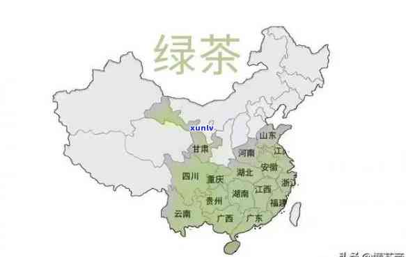 中国产茶最多的地方，揭秘：中国产茶最多的地方在哪里？