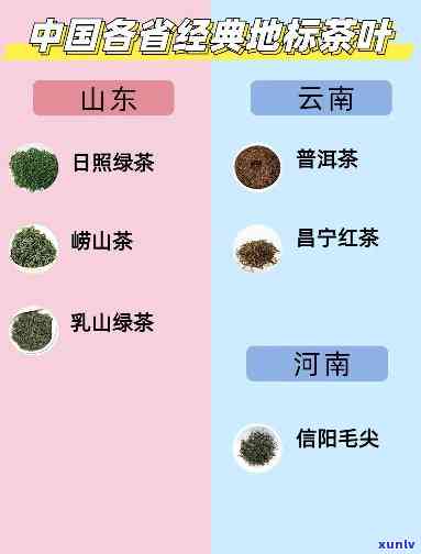 中国产茶品种最多的-中国产茶品种最多的省份