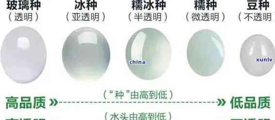 揭秘便宜与贵翡翠的区别：从颜色、透明度到雕工，全方位解析！