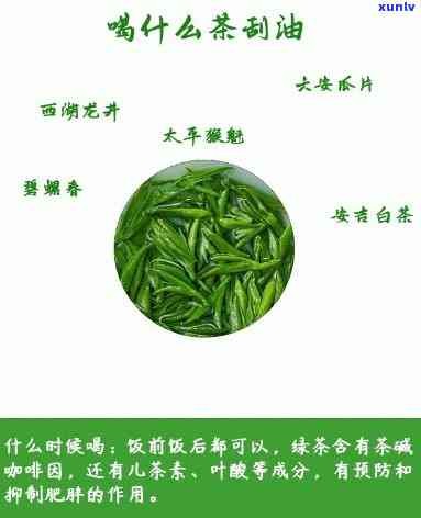 刮油的茶是什么茶?-刮油的茶是什么茶