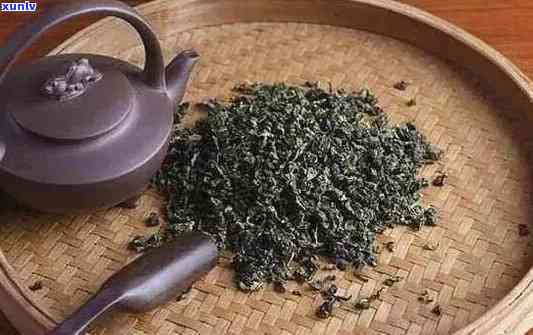 能刮油的茶是什么茶-能刮油的茶是什么茶叶