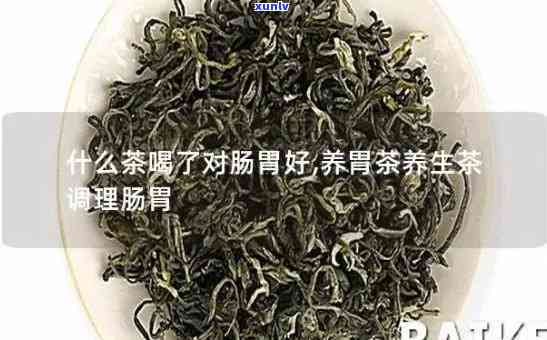 喝什么茶最刮油清肠胃，刮油清肠胃，哪种茶叶效果？