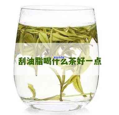 什么茶刮油效果喝？