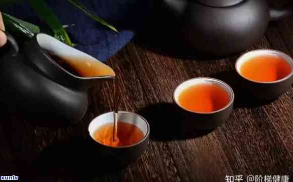 喝茶真的能刮油吗，真相揭秘：喝茶真的能刮油吗？