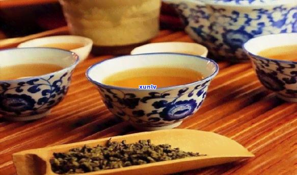 各种茶的作用与功效，品茗之道：探索各种茶的神奇作用和健功效