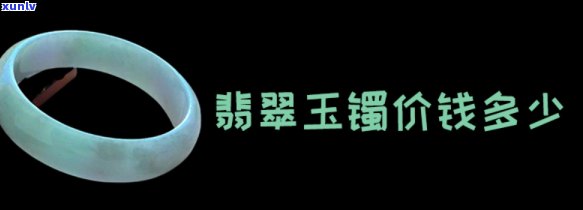 五百翡翠手镯价格全解：单只、每克多少钱？