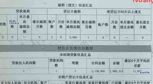 发逾期报告怎么查，怎样查询发逾期的报告？