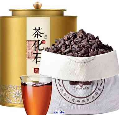 朝颜茶化石质量怎么样，评测：朝颜茶化石的品质究竟如何？