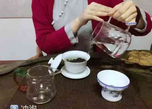 泡茶顺序10个流程，详解泡茶的10大步骤，让你轻松成为泡茶高手！