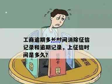 工商逾期2年：严重性与时间长短的关系探讨