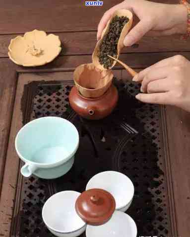 泡茶基本顺序，掌握泡茶基本顺序，让你轻松成为品茗高手！