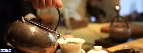 泡茶的顺序是什么的-泡茶基本顺序