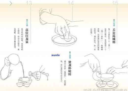 如何泡功夫茶的步骤，功夫茶泡法全攻略：步骤详解