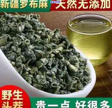 新疆罗布麻茶的功效与作用：揭示其健益处与饮用建议