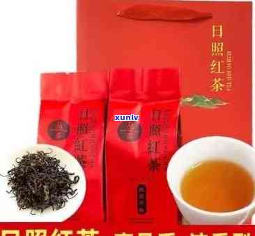 探究日照红茶的品质特征：详细解析与特点总结