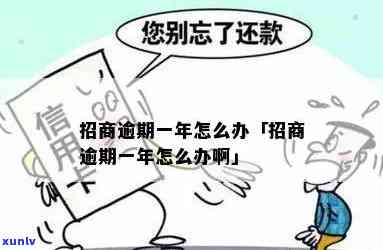 招商逾期申请-招商逾期申请多久