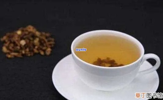 全面解析：公英根红茶的作用、功效与禁忌