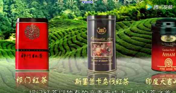 门红茶的历发展简介，探秘门红茶：历发展的里程碑与重要