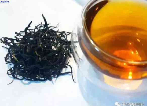 湖南红茶的品质特征-湖南红茶的品质特征是什么