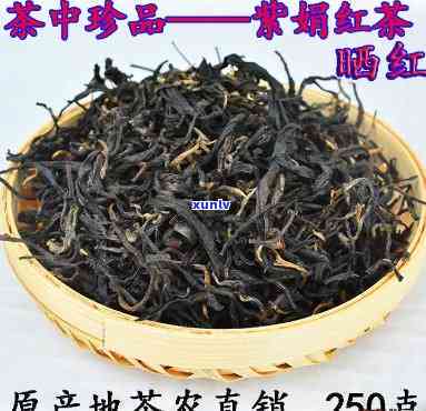 紫鹃红茶的品质特征详解