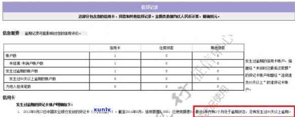 招商逾期一天多久消除？答案在这里！