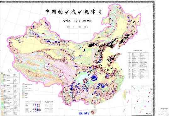 佳木斯矿产：揭秘丰富的矿产资源储量