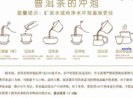 泡茶的基本步骤视频讲解，视频教程：泡茶的基本步骤详解