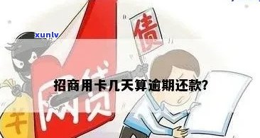 招商逾期多久会上门，招商逾期多长时间会进行上门？