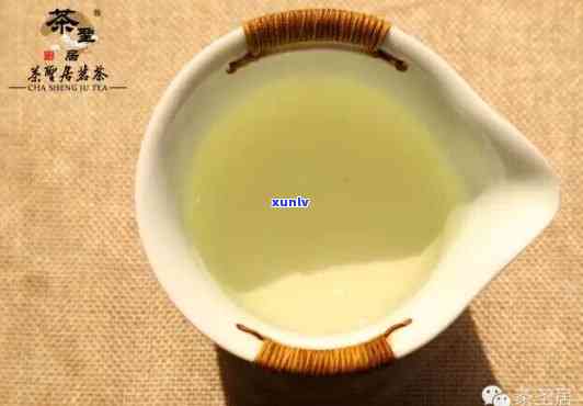 大陵高冷茶，探秘中国历文化名胜：大陵的高冷茶文化