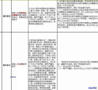 个体工商户逾期申报税款怎样处罚？详细解析与解决办法