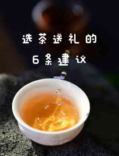 给懂茶的人送什么茶，为懂得品鉴的茶友挑选茶叶，你不可错过的茶礼推荐