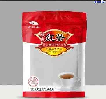 红茶通用包装袋子：图片与名称全解析